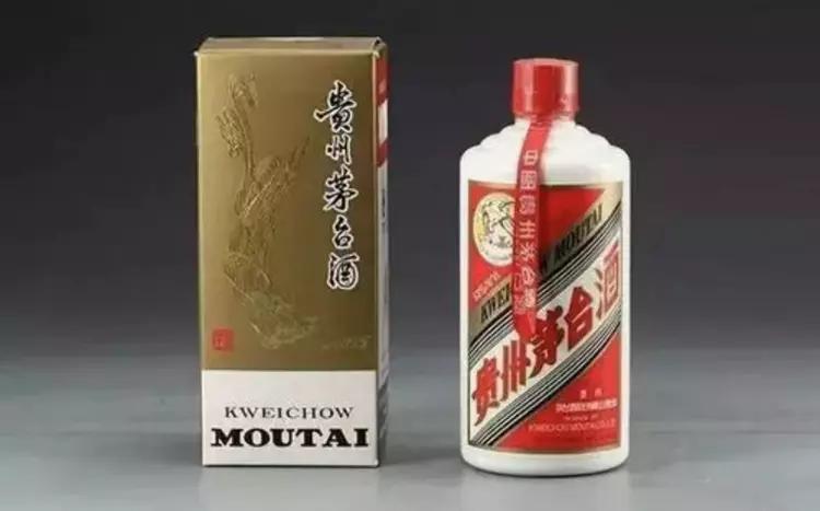 推荐13种香型中哪款白酒具有收藏价值