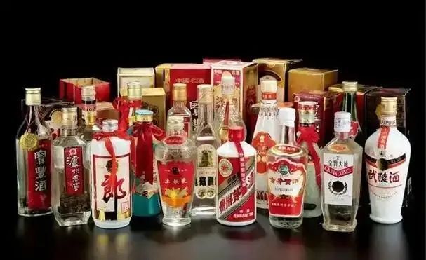 白酒收藏的越久越值钱？