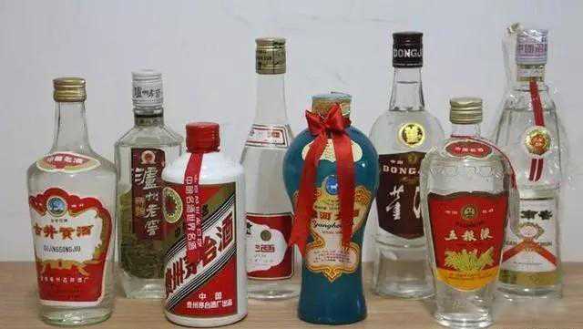 什么酒适合收藏?