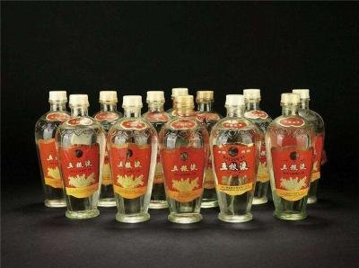 什么样的白酒值得收藏?如何收藏白酒?