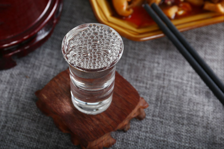 中国5大值得收藏的白酒,个个都是酒中佳品