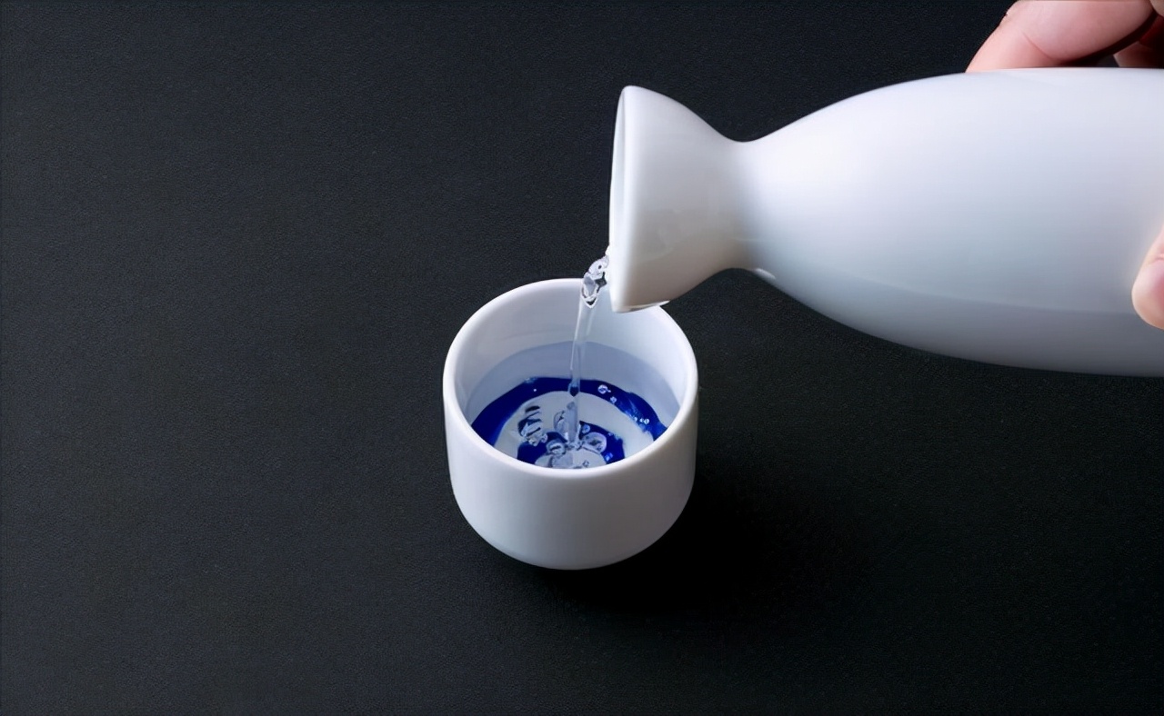 白酒存放时间越久越香,清香型白酒适合长时间存放吗?